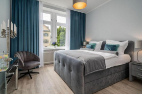 VIP Apart Centre Baden-Baden